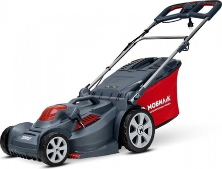 Газонокосилка электрическая МОБИЛ К XME40 ПРЕМИУМ MBK0027790