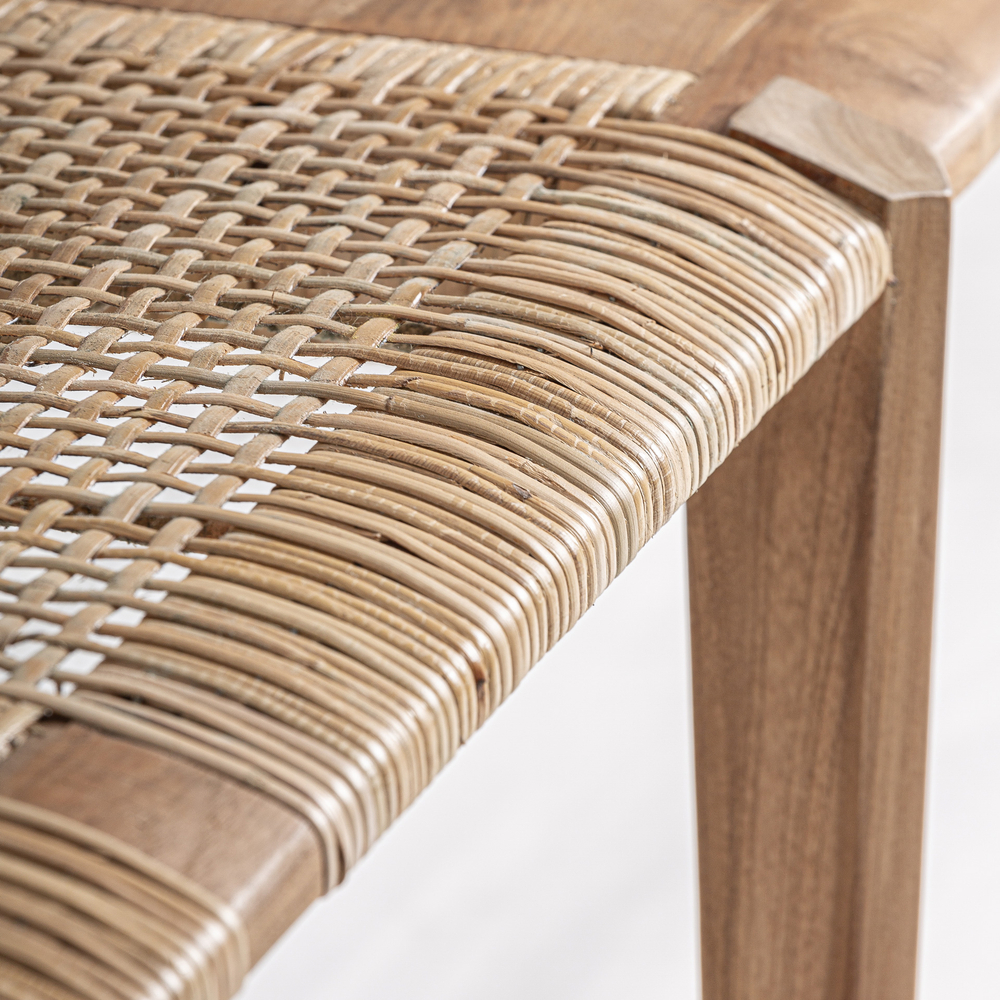 Скамейка HALLEN 37430