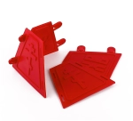 Форма для творожной пасхи №5 на 800 гр.