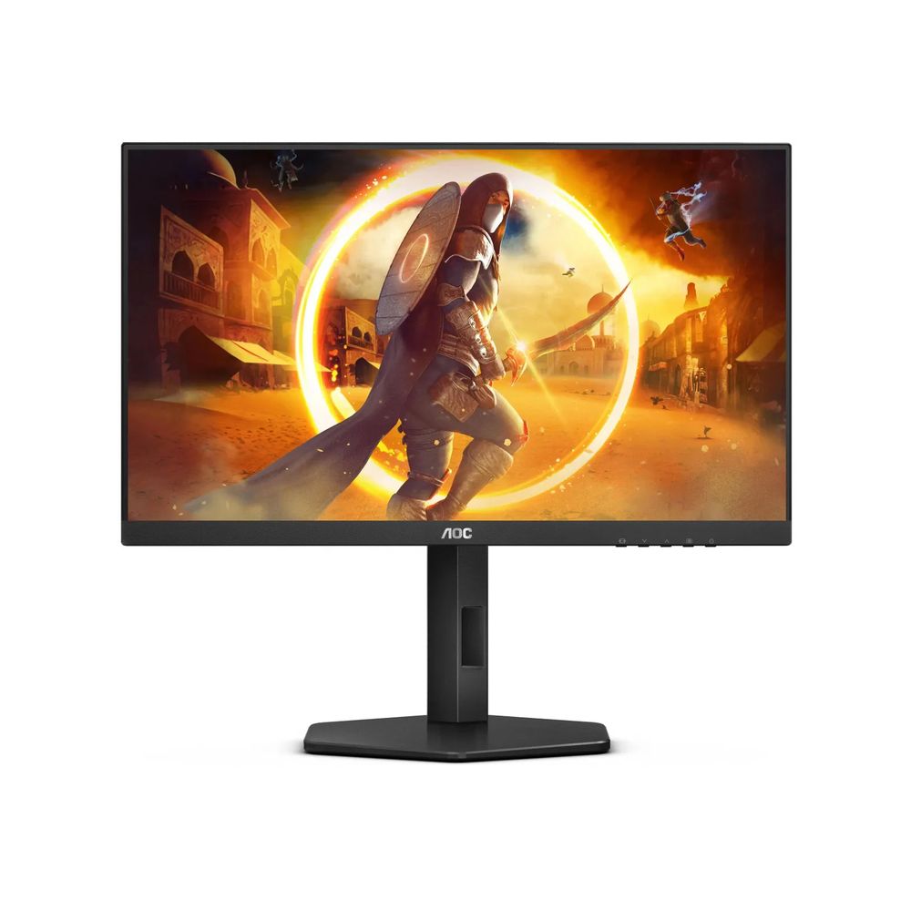 23.8&quot; AOC 24G4X 180 Гц Full HD