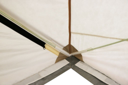 Палатка "Снегирь 2Т"