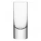 Набор из 2-х высоких стаканов Boris 360 мл