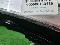 Фара правая EXEED TXL (2021-н.в.) LED