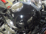 Kawasaki Vulcan 400 Drifter , 2002