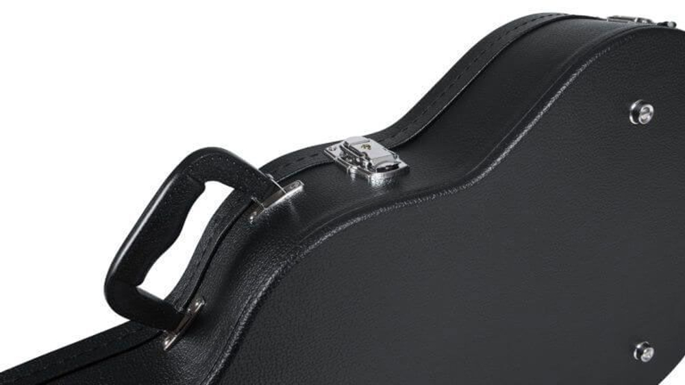 Гитарный кейс GATOR GWE-LPS-BLK