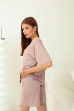 ПИЖАМА ЖЕНСКАЯ