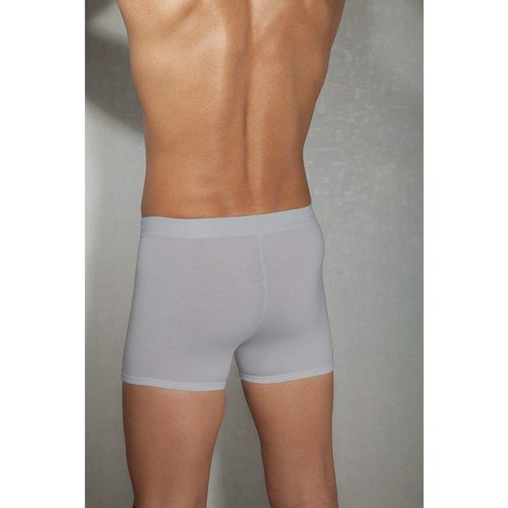 Мужские трусы боксеры Doreanse 1755 Grey
