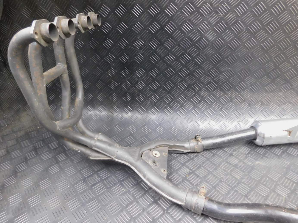 Глушитель Kawasaki ZZR 400 98 052957