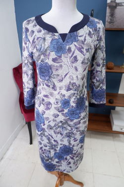 Платье модное 44/46 размер