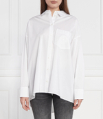 Рубашка 58 JW233B213 Joop! - белый(30038206)