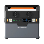Портативная электростанция Allpowers S300, 300 Вт