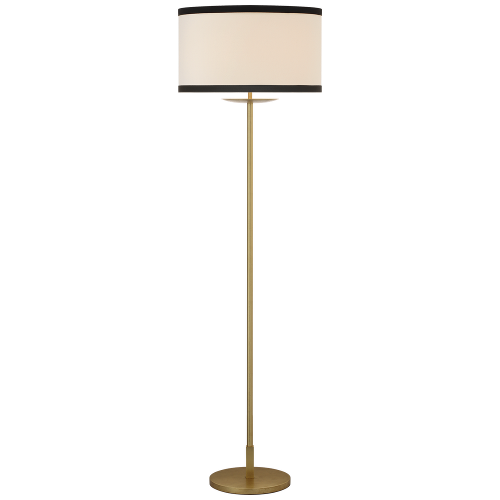 Напольный светильник Visual Comfort Walker 58" Cordless Floor Lamp