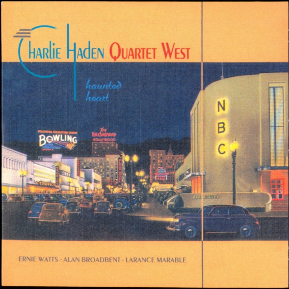Charlie Haden / 5 Original Albums (5CD)