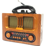 Радиоприемник Meier M-1931BT +MP3плеер / Bluetooth Retro