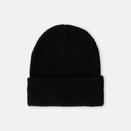 Шапка 1545K BLACK