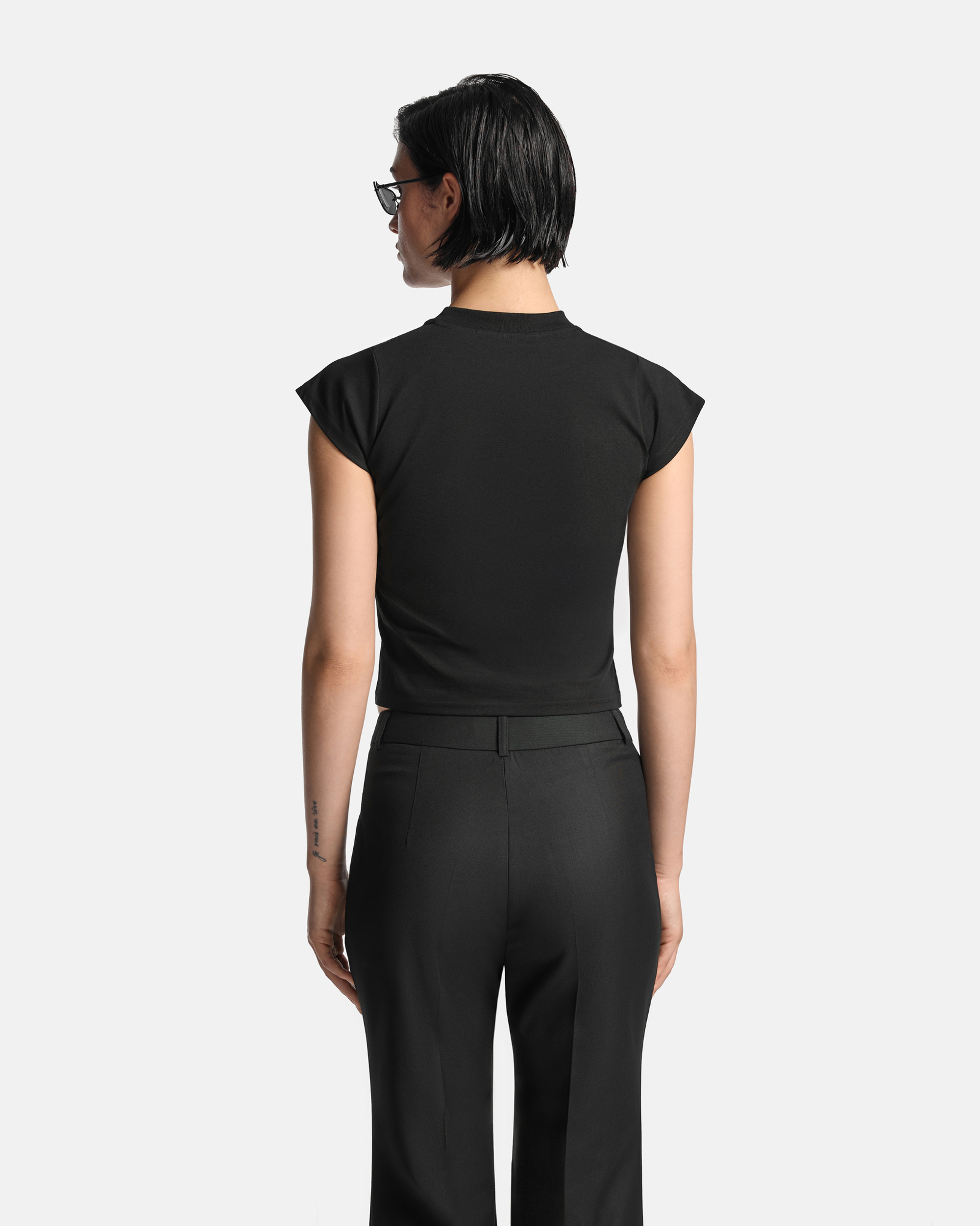 ФУТБОЛКА SLIM FIT