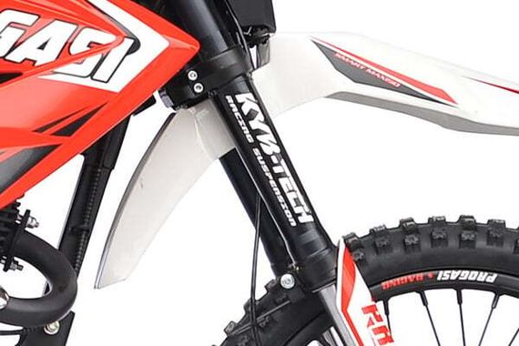 Мотоцикл кроссовый эндуро PROGASI Smart Max 150 ENDURO