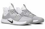 Кроссовки Nike Pg 3 Tb 'Wolf Grey' 3