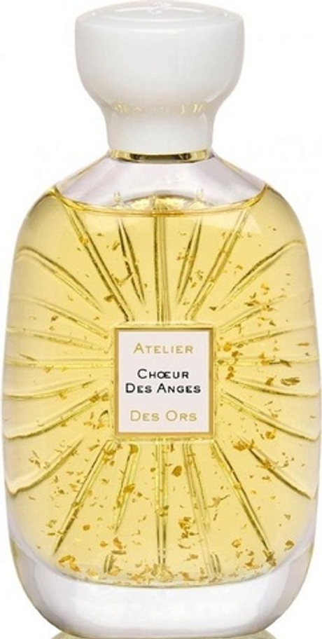 Atelier Des Ors Choeur Des Anges