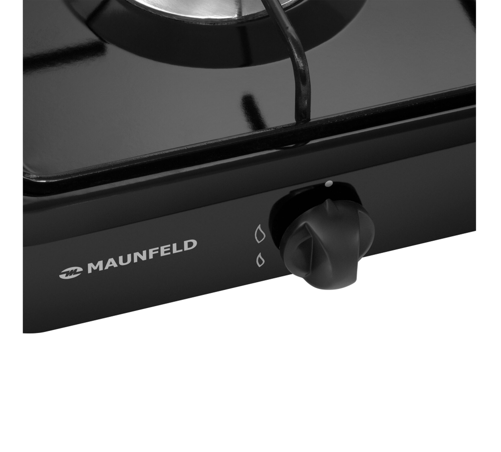Газовая плитка MAUNFELD EGHE.F62.3EB фото 9