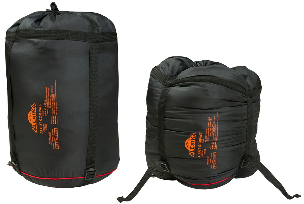 Спальник Alexika Aleut Compact