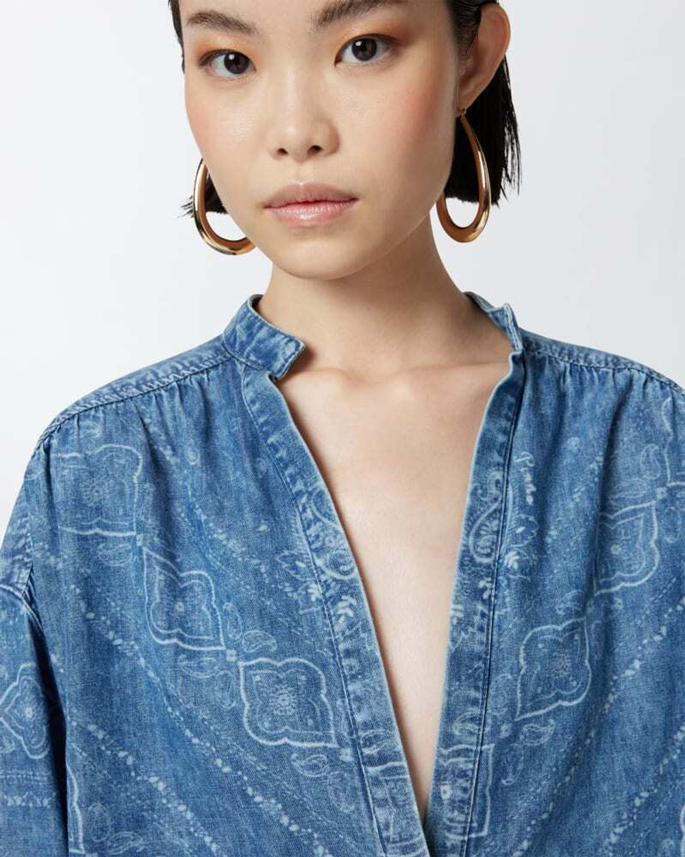 Блуза PINKO