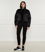 Худые EA7 - черный(7W000002 AF10195)