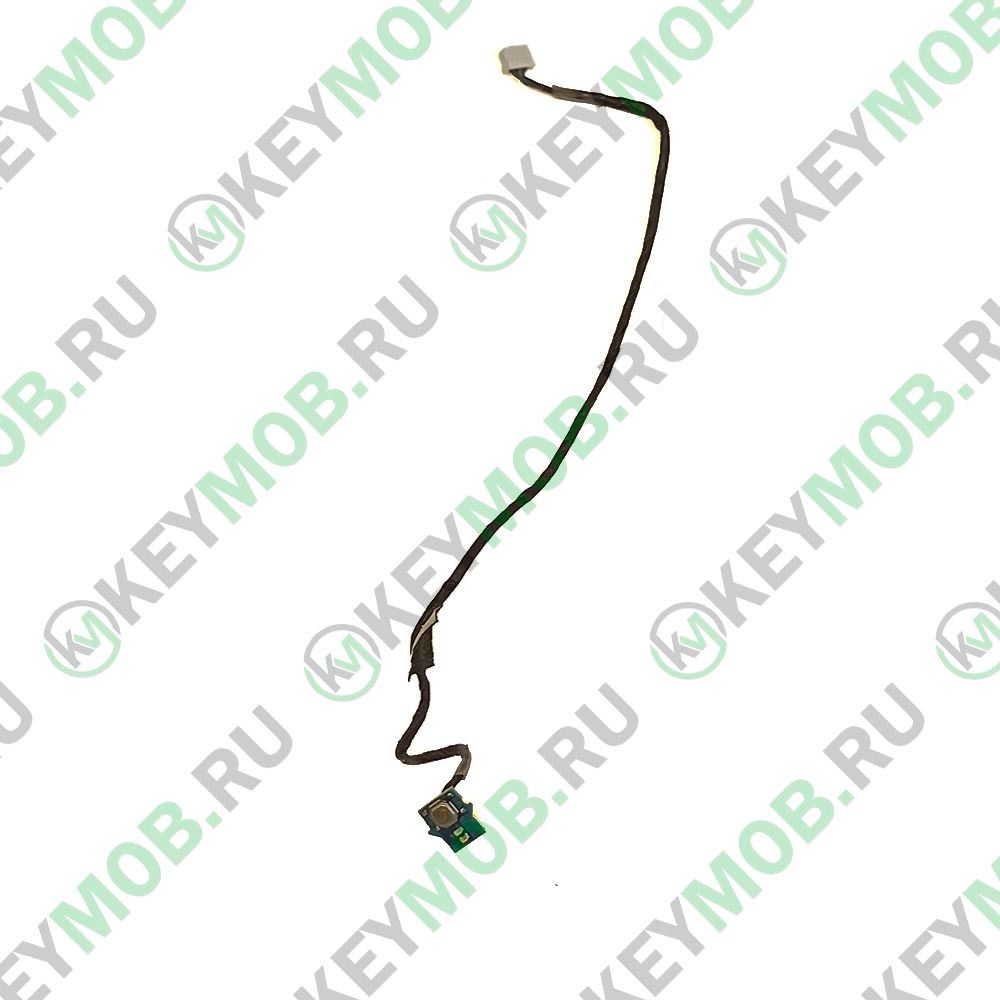 Шлейф кнопки включения для ноутбука Sony VGN-TZ350N