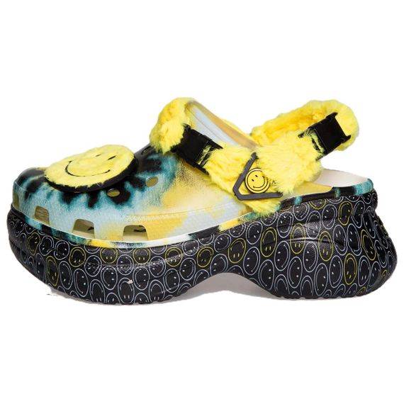 Crocs Classic Clog 'Yellow'