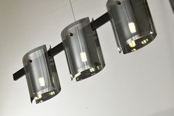 Подвесной светильник Zortes Rony ZRS.1209.01