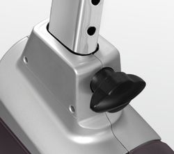 OXYGEN FITNESS NEXUS GURU UB HRC