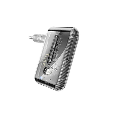 Bluetooth ресивер Borofone BC46