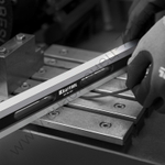 KRAFTOOL ETALON, 600 х 35 х 16 мм, класс точности 1, поверочная линейка (34277)