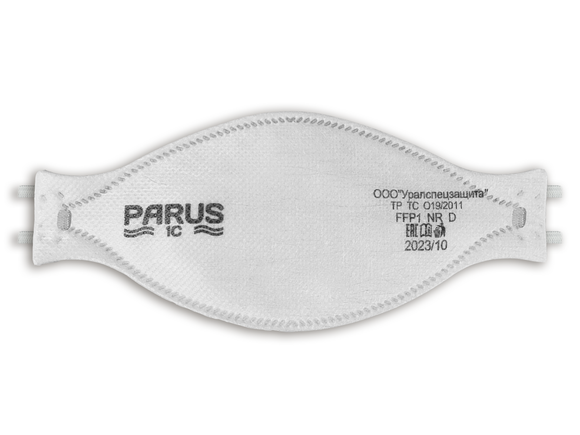 Респиратор ПАРУС 1С