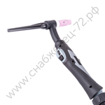 Горелка SaggioTIG-26 Flex 5м (35мм2, с управлением)