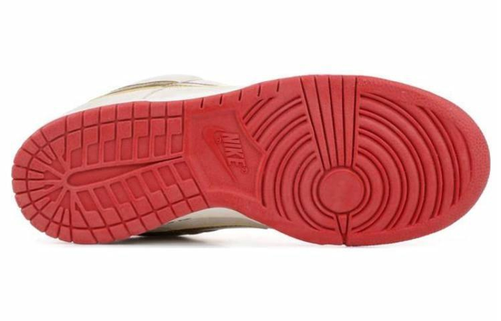 Кроссовки Nike Dunk Sb Pro "Old Spice"