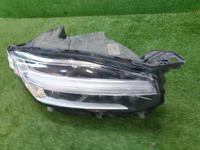 Битая Фара правая Volvo XC90 2 (2014-2019) Full LED