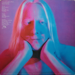 Johnny Winter / White, Hot & Blue (LP)
