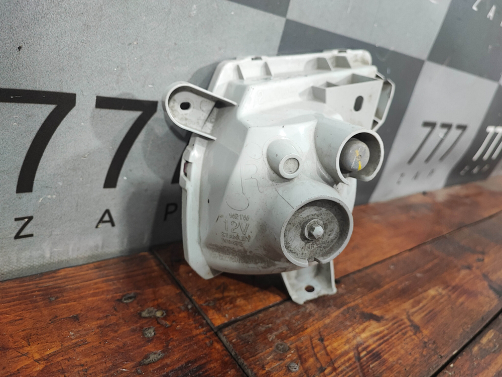 ПТФ задний правый Mazda CX-5 1 (KE) 11-17 Б/У Оригинал KD7751650