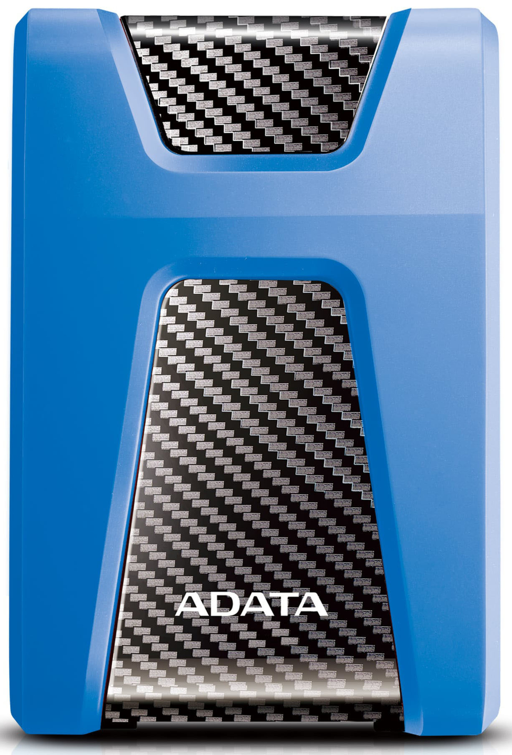 Внешний диск HDD 2.5'' ADATA AHD650-1TU31-CBL