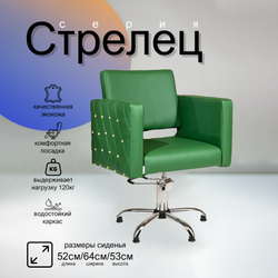 Парикмахерское кресло Стрелец