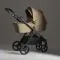 Коляска ANEX iQ 2 в 1 Honey