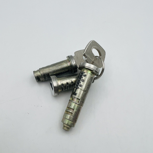 Личинки замков дверей и багажника ВАЗ 2110 комплект 3шт