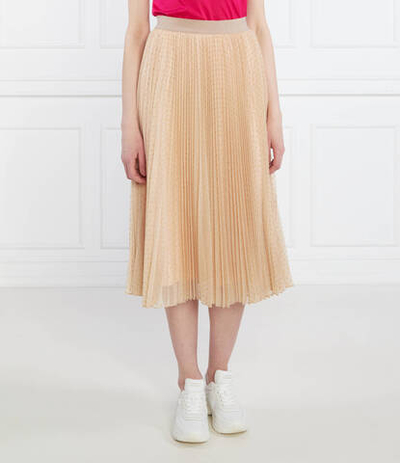 Юбка LEGIONE MAX&amp;Co. - бежевый(777102)