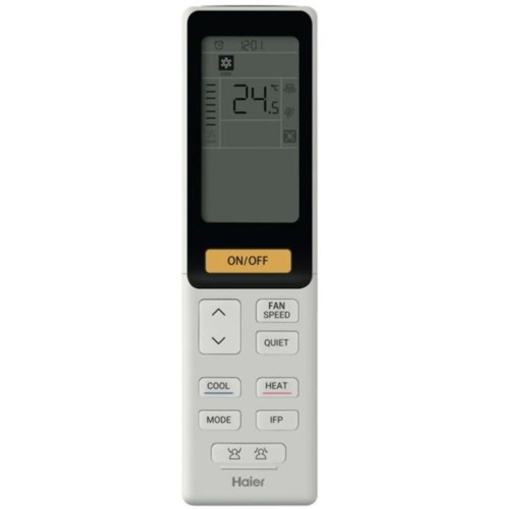 Внутренний блок кассетный мульти-сплит системы Haier AB50S2SA1FA, однопоточный