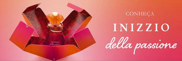 L'acqua di Fiori Inizzio Della Passione L'acqua Di Fiori