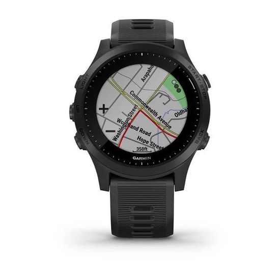Мультиспортивные часы Garmin Forerunner 945  (010-02063-01)