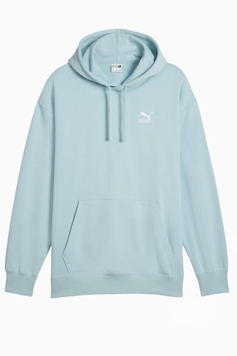 Кофта Puma Better Classics Relaxed