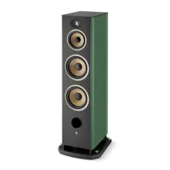 Focal Aria Evo X N4 Green Moss