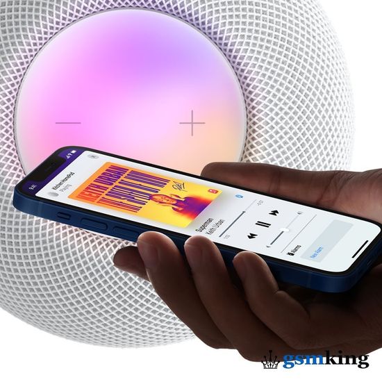 Apple HomePod Mini White (Белая) MY5H2LL/A